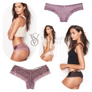 Victoria's Secret - Very Sexy - Cheeky Panty - XS